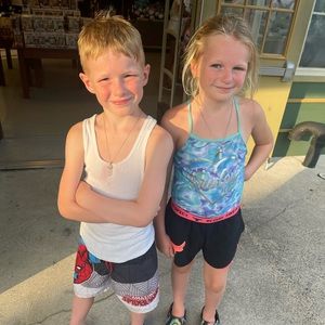 Meet your Posher, Jade